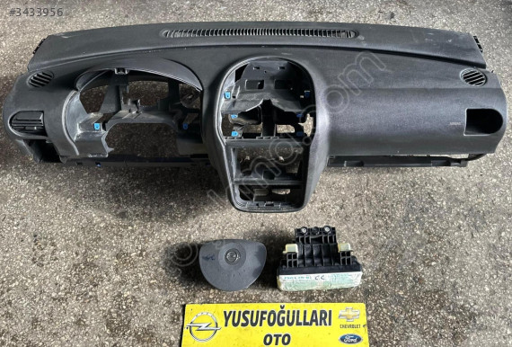 CORSA C COMBO C GÖĞÜS EİRBEK TORPİDO KAPUT PANEL