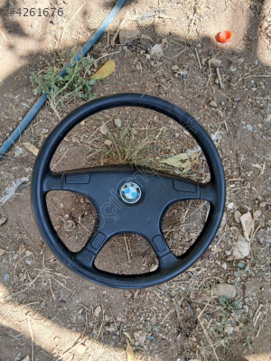 Bmw e34 direksiyon simidi