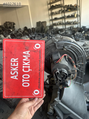Astra g kaliför motoru
