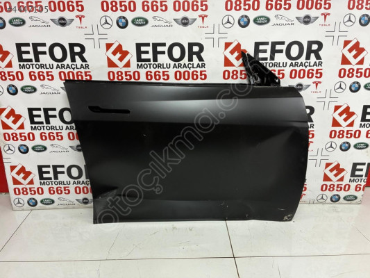 TESLA MODEL Y SAĞ ÖN KAPI ÇIKMA YEDEK PARÇA