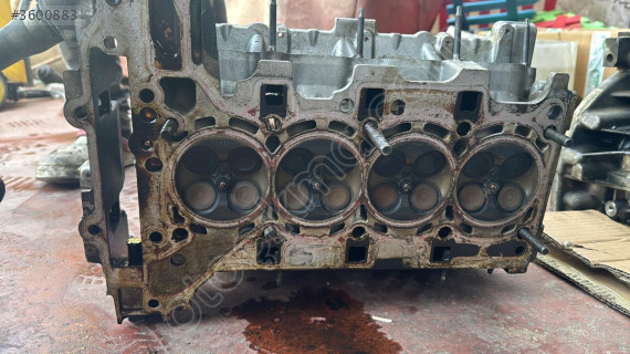 BMW F30 N20 DOLU KAPAK