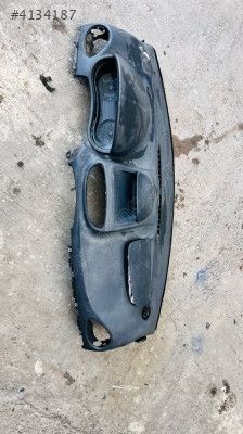 Renault Clio ön göğüs