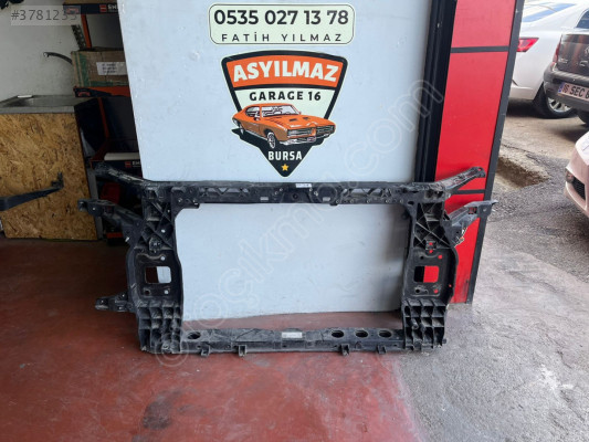 TUCSON ÖN PANEL ORJİNAL