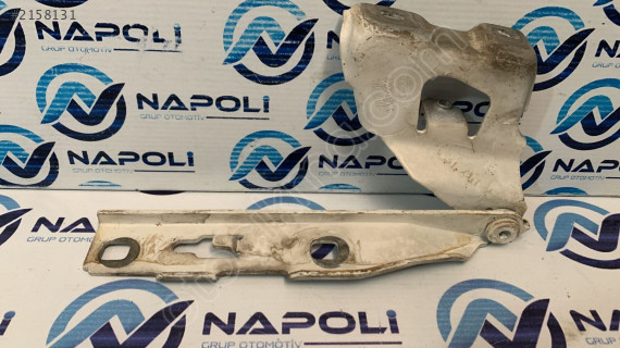 8K0823301D AUDİ A4 KAP AUDİ A4 KAPUT MENTEŞESİ SOL 2008/2016