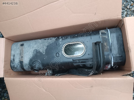 KİA BONGO YAKIT DEPOSU ORİJİNAL ÇIKMA