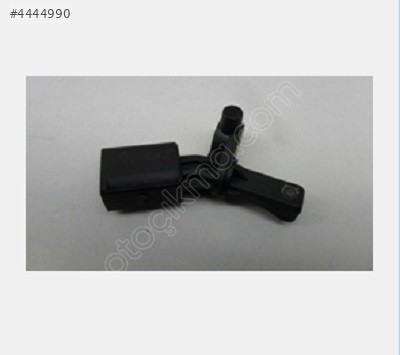 ABS SENSÖRÜ ARKA POLO 02-05 6Q0927807B