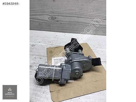 Volkswagen Transporter T5 T6 Sürgülü Kapı Motoru 7E0843766B