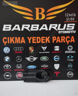VOLKSWAGEN TİGUAN SOL SİS FAR KAPAĞI 5N0853665H