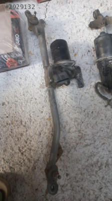 OPEL ASTRA G SİLECEK MEKANİZMASI.OTO ERKAN ÜNYE