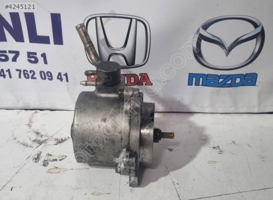 Mazda Dizel Fren Vakumu