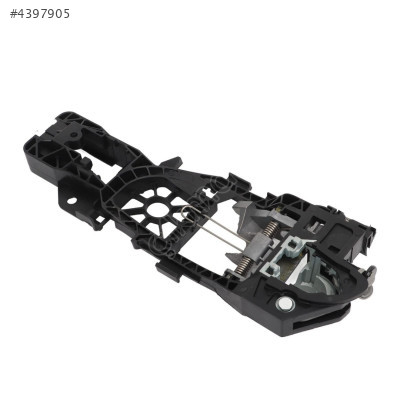 3C0837885 VW PASSAT 05-15 KAPI İÇ BRAKETİ SOL