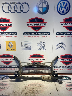 VOLKSWAGEN JETTA 2005 ARKA DİNGİL