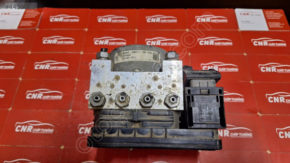 KV6C-2B373-BB FORD TRANSİT CONNECT ABS BEYNİ