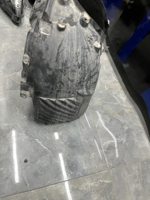 BMW f40 f44 sağ ön çamurluk davlunbaz çıkma yedek parça