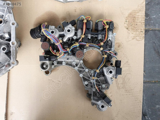 Ferrari 458 italia şanzıman Beyni hatasız 4817404097