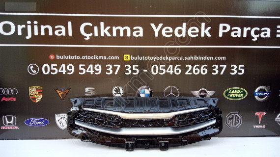 KİA XCEED ÖN PANJUR 2019-23