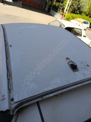 Fluence tavan