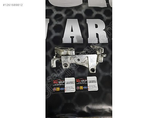 PEUGOT 307 1.4 HDİ SAĞ TARAG MOTOR KULAĞI