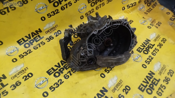 Opel Astra F Modeli İçin Çıkma Şanzıman Komple