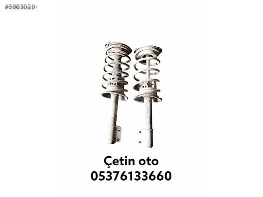 RENAULT 19 ÖN AMORTİSÖR
