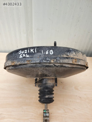 suzuki sx4 2009 1.6 westinghouse/fren tüpü (son fiyat)