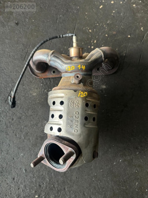 2024 İ20 KATAZILATOR 1.4