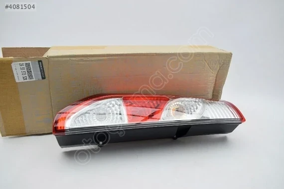 Renault Kango  Sol Stop Lambası Tek KAPI 265557352R