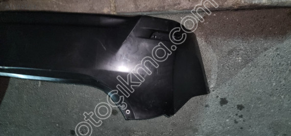 2014 toyota corolla arka tampon sifir