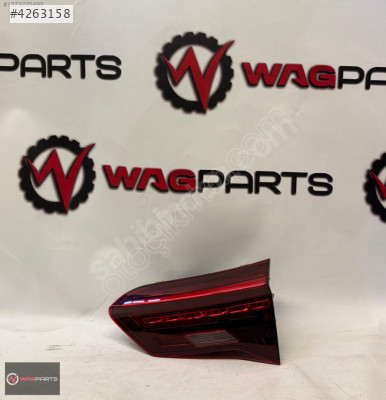 2019 - 2023 VW T-ROC SAĞ İÇ STOP 2GA945094