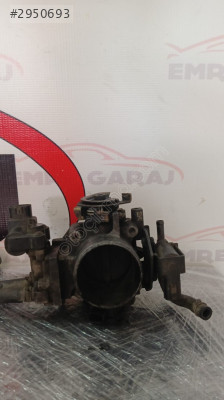 L36800-1911 Honda Civic Gaz Kelebeği