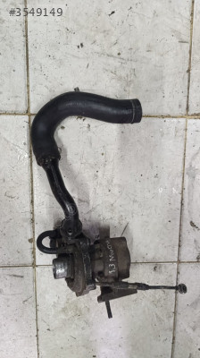 ALBEA / LİNEA / PALİO 1.3 EURO 4 TURBO