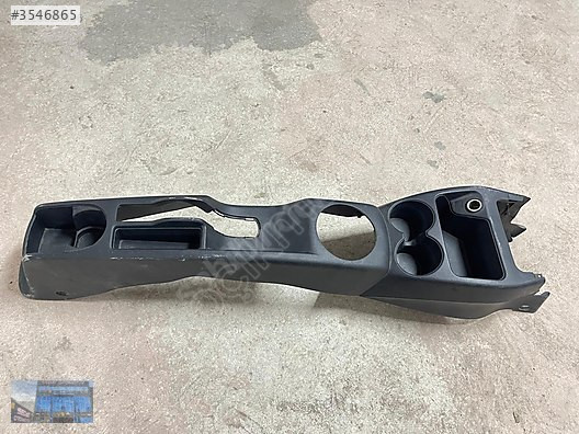 HONDA JAZZ ORTA KONSOL 1.4 2002-2008