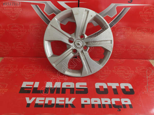 403158947r RENAULT TALİANT JANT KAPAĞI 20/24