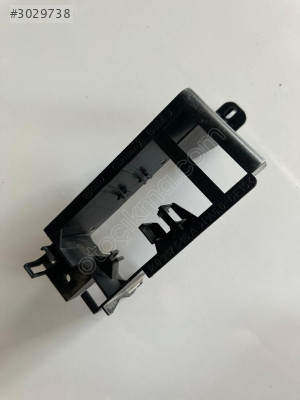 Koltuk Fiş Baglantı Braketi  Sağ Ön VW Jetta 1K0937546