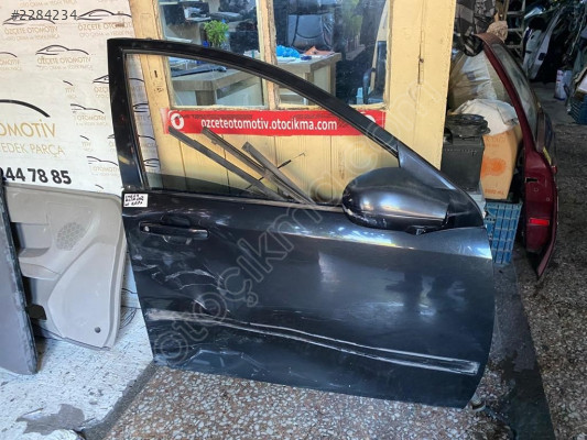CHERY ALİA SAĞ ÖN KAPI DIŞ CAM SIYIRICI FİTİLİ