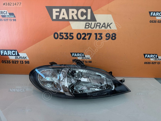 LACETTİ HB SAĞ FAR SIFIR İTHAL 2004-