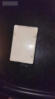 A0009055103 MERCEDES RADAR BEYNİ ORJİNAL ÇIKMA