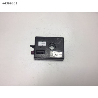 BMW 3 Serisi Anten Amplifikatörü BU923091104 10859410