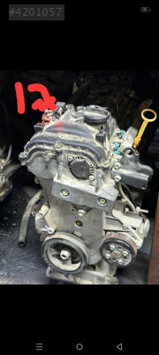 Hyundai G4 lc 2022 bulue full motor