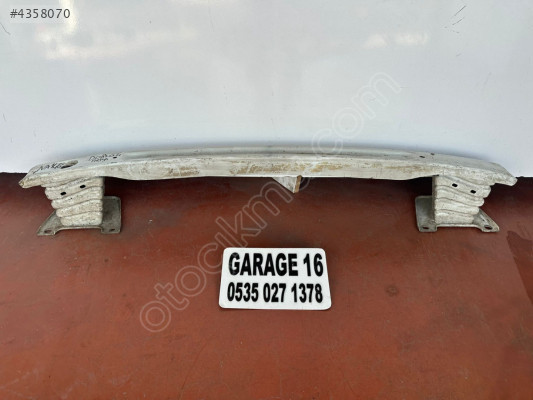 DOBLO 4 ARKA TAMPON DEMİRİ ORJİNAL