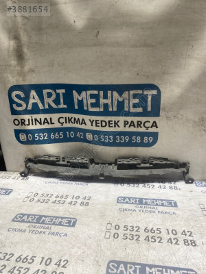 ÇIKMA SEAT LEON ÖN PANJUR İÇ BRAKETİ 13-16