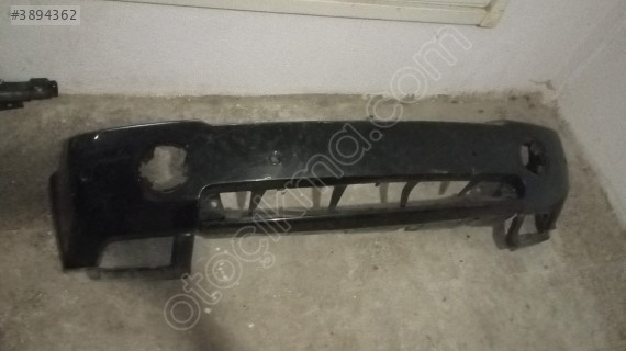 RANGE ROVER ORJİNAL ÇIKMA ÖN TAMPON