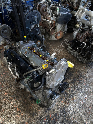 FİAT PUNTO 1.3 M.JET KOMPLE MOTOR GÜL OTOMOTİV