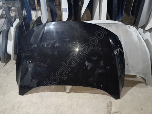 2023-25 FORD FOCUS SİYAH MOTOR KAPUTU ORJ ÇIKMA