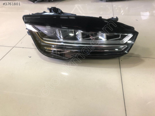 AUDI A7 SPORTBACK SAĞ FAR 1EX011869-32