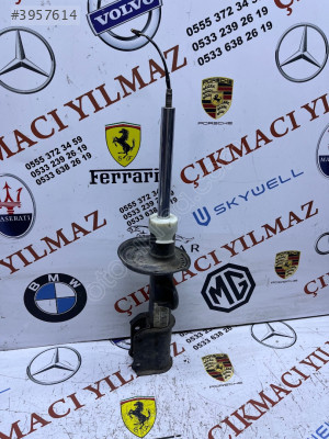 Maserati Grecale sol ön amortisör orijinal çıkma parça