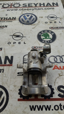 T-cross arka fren merkezi