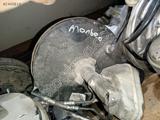 FORD MONDEO WESTİNGHOUSE KONUK OTO