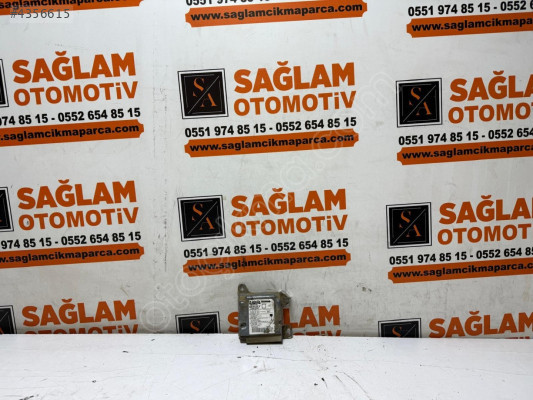 ÇIKMA RENAULT MEGANE-1 AİRBAG BEYNİ OEM 7700418152F