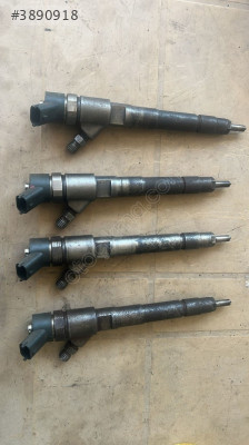IVECO DAİLY 2,3 ENJEKTÖR ÇIKMA 0445110418